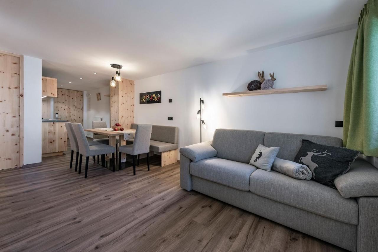 Mesnerhof Apartment Valles Exterior photo